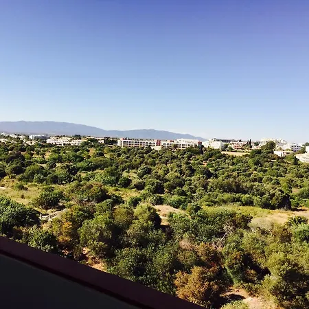 Torralta Apartment *