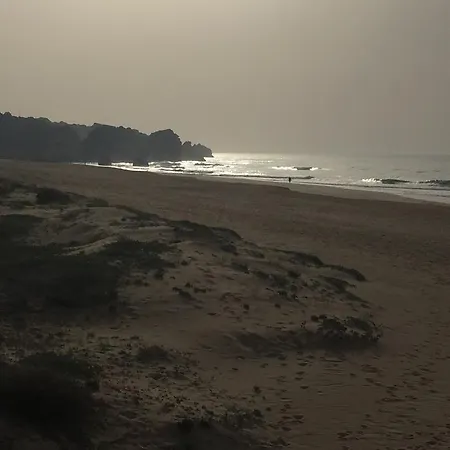 Torralta Apartment Alvor