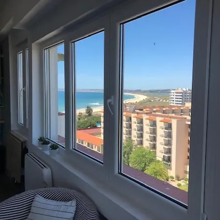 Torralta Apartment