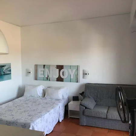 Torralta Apartment