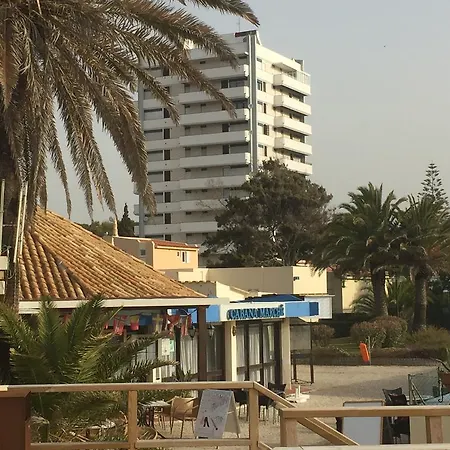 Torralta Apartment