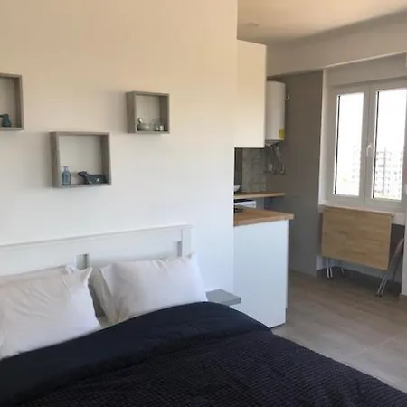 Apartment Torralta *