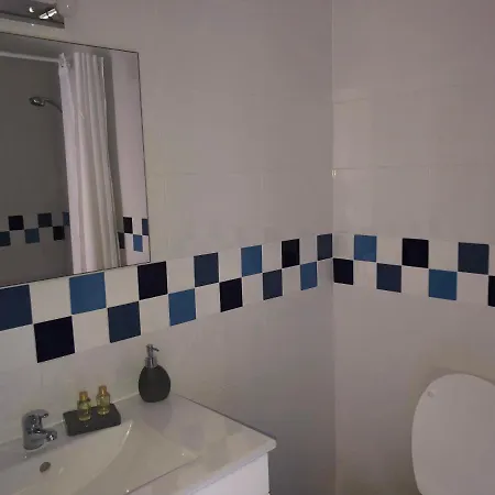 Apartmán Torralta Alvor