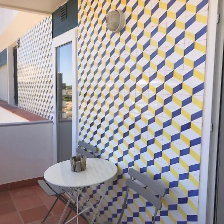 Torralta Apartmán Alvor